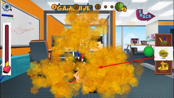 暴打老板5破解版无限金币钻石版