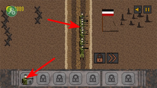 1917战壕战最新版本下载