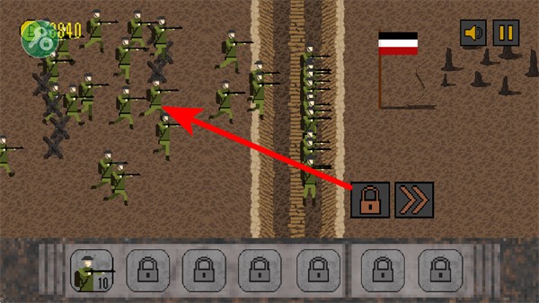 1917战壕战最新版本下载