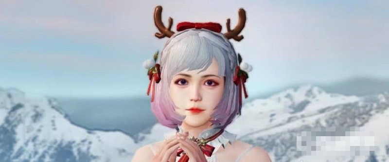 明日之后捏脸女角色代码推荐