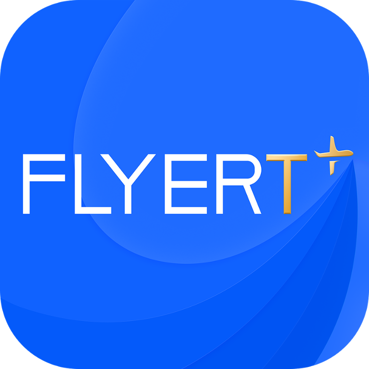 飞客FLYERT App