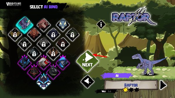 恐龙大战侏罗纪战争中文版下载