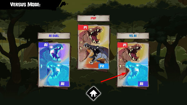 恐龙大战侏罗纪战争中文版下载