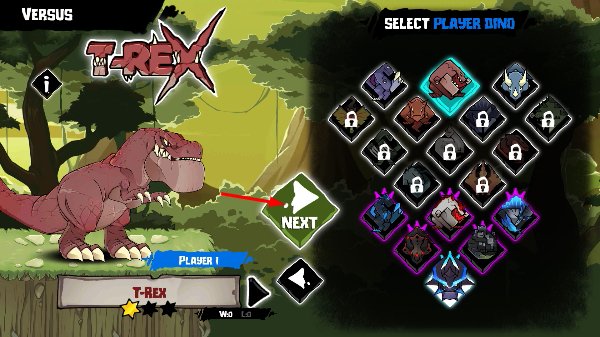 恐龙大战侏罗纪战争中文版下载