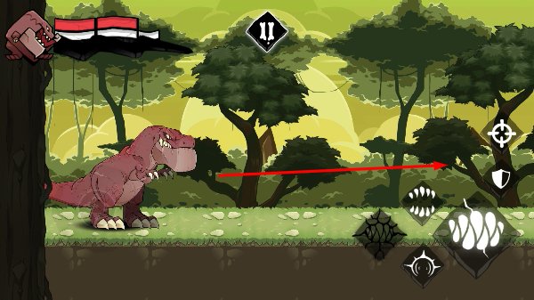 恐龙大战侏罗纪战争最新版下载