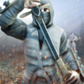 Ninja assassin(忍者刺客格斗无限金币版) 1.0.3最新版