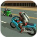 Jetpack Hero Miami Crime(喷射背包青年有枪板) 1.6最新版