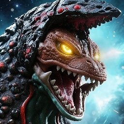 异兽灵境最新版