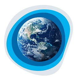 山水地图app免费版