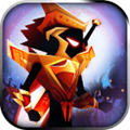 Stickman Warriors(火柴人战士的影子全解锁版) 1.9最新版