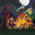 Empire Warriors TD(家族N无限货币版) 1.1完整版