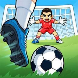 足球大人物最新版