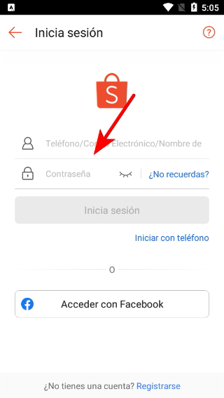 shopee智利手机版