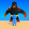 Titan Brawl(泰坦斗殴最新版) 1.0.0中文版