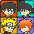 Anime Fighter(动漫战士战斗部队破解版) 1.0.2中文版