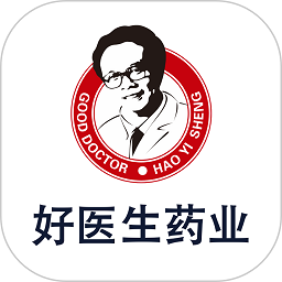好医生药业药品平台