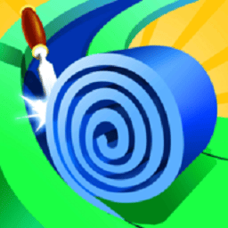 木工削削乐中文版(spiral roll)