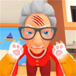猫咪混乱恶作剧官方版