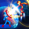 Stickman Fighter Infinity(动作英雄无限战斗无敌版) 1.2.0最新版