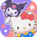 三丽鸥奇迹之赛最新版手游 v1.1.8安卓版