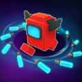 我们之中的光剑侠最新版 0.0.4汉化版