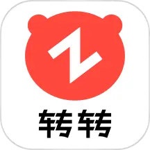 转转二手交易平台最新版