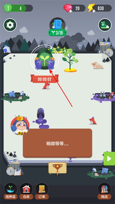 口袋植物最新版2025