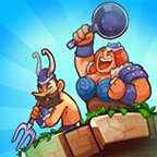 Missing Heroes(消失的勇士内购版) v1.0.6手机版