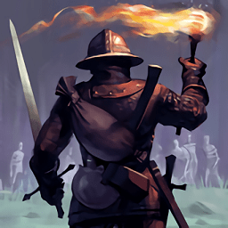 Grim Soul(地球末日中世纪资源无限) v3.1.3破解版