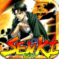 AOTxNARUTO(火影战记之进击的巨人新角色版) v8安卓版