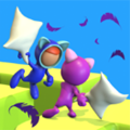 Pillow Fight 3D(枕头大战3D无限金币版) 0.2.77中文版