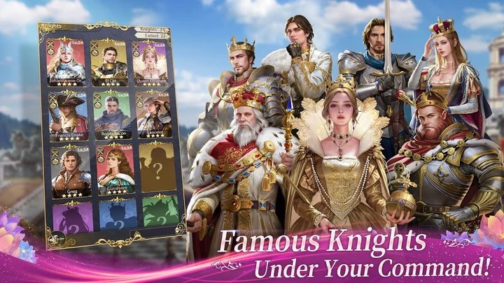 kings choice游戏 kings choice游戏
