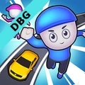 卡通赛车竞技场游戏 1.0.0最新版