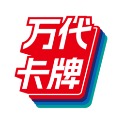 万代卡牌官方版