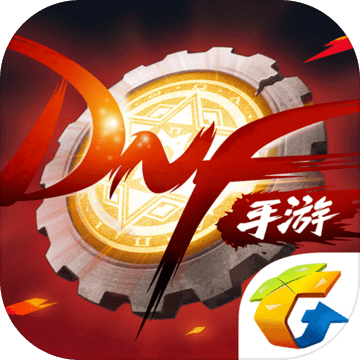 地下城与勇士同人单机手游 v1.0安卓版
