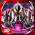 奥特曼激战英雄游戏 v1.2手机版