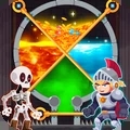 欢乐英雄大作战官方版 v1.0.1安卓版