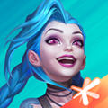 英雄联盟手游 v4.0.0.6330官方版