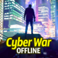 CyberWar(虚拟战役离线版内置修改器) 1.0.1修改版