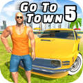 Go To Town 5(猛男进城5无限金币钻石版) 2.1完整版