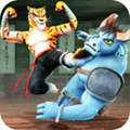 Kungfu Animals(功夫斗兽游戏无限金币版) 1.1.9最新版