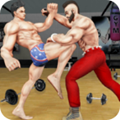 Gym Fighting(健身格斗游戏无限金币版) 1.5.8最新版