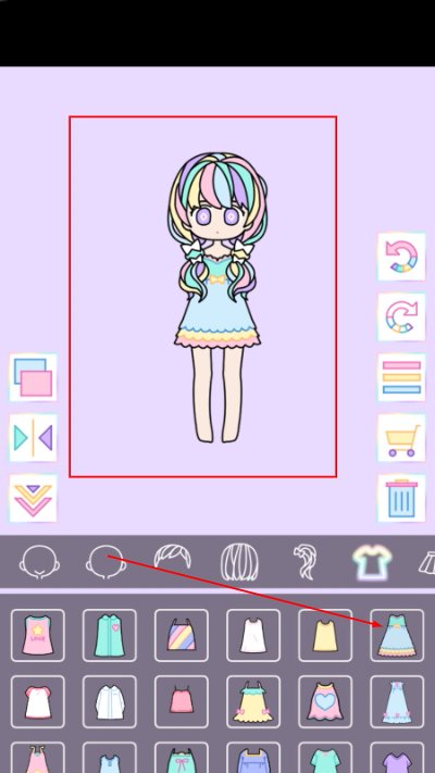 缤纷女孩下载
