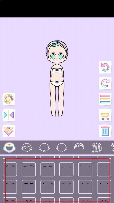 缤纷女孩下载