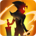 Stickman Legends(火柴人传说无限紫宝石版) 2.4.93破解版