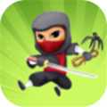 Shinobi: Rope & Katana(闪电忍者最新版) v1.0.0正式版