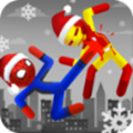 Stickman Battle: Super Shadow(火柴人之战超级影子无限金币钻石版) 1.0.40最新版