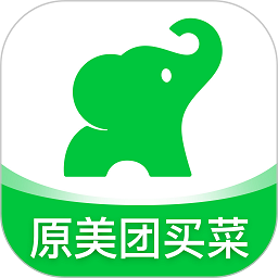 美团小象超市(原美团买菜)
