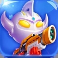 奥特超人大战僵尸无敌版 1.1.1免费版