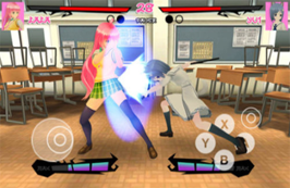 学校女生模拟器2021